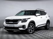 Kia Seltos I Москва  - изображение 20