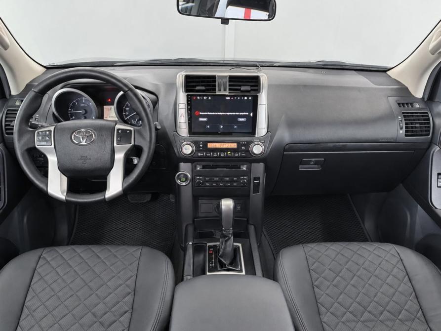 Toyota Land Cruiser Prado 150 Series Уфа  - изображение 7