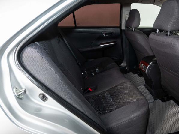 Toyota Camry VII (XV50) с пробегом 2012 года, цена 1 190 000 рублей, 229135 км, седан, Автокод Объявления