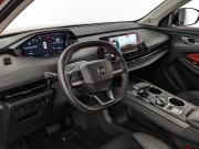 Changan CS55 Plus II Рестайлинг Москва  - изображение 44