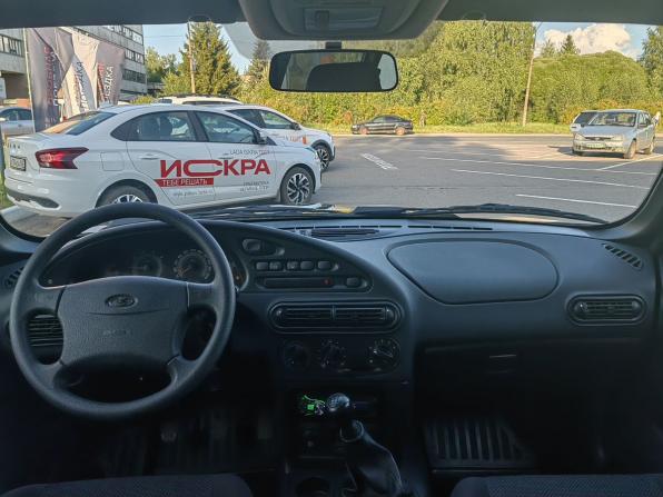 Lada (ВАЗ) Niva Travel I с пробегом 2023 года, цена 1 080 000 рублей, 28225 км, внедорожник, Автокод Объявления