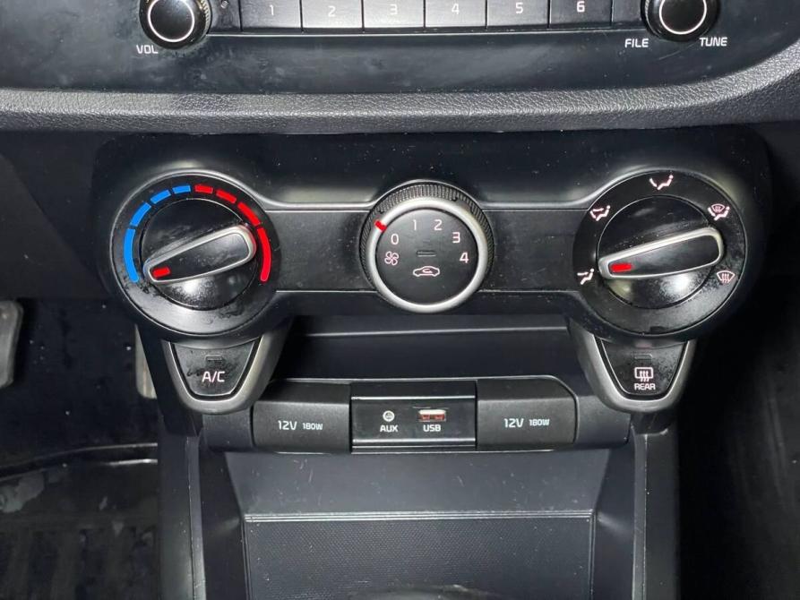 Kia Rio IV Тверь  - изображение 13