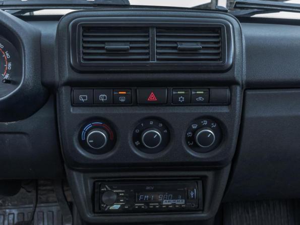 Lada (ВАЗ) Niva Legend с пробегом 2023 года, цена 749 000 рублей, 68640 км, внедорожник, Автокод Объявления