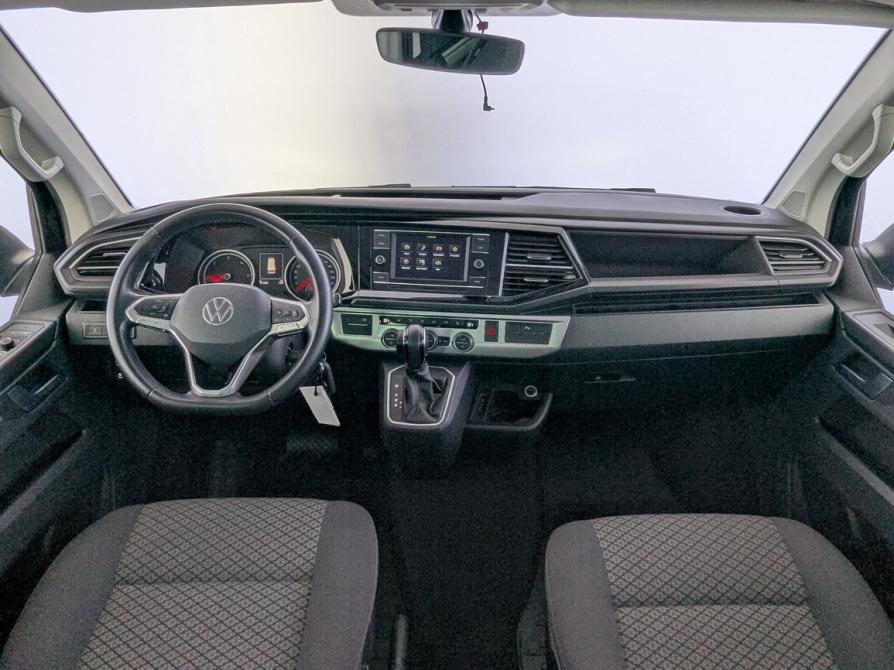 Volkswagen Multivan T6 Рестайлинг Москва  - изображение 14
