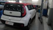 Kia Soul II Рестайлинг Санкт-Петербург  - изображение 9
