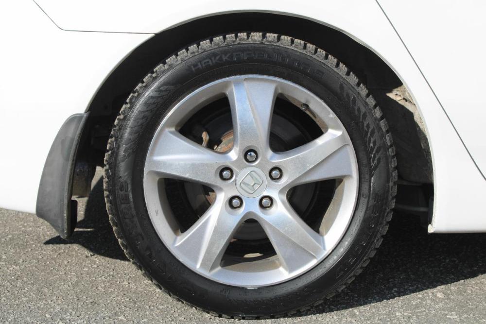 Honda Accord VIII Рестайлинг Березники  - изображение 18