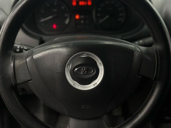 Lada (ВАЗ) Largus I с пробегом 2017 года, цена 619 900 рублей, 226650 км, фургон, Автокод Объявления
