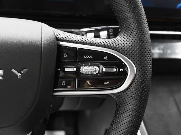 Omoda C5 I с пробегом 2022 года, цена 1 545 000 рублей, 96361 км, внедорожник, Автокод Объявления