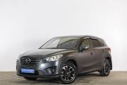 Mazda CX-5 I Рестайлинг Тюмень  - изображение 24