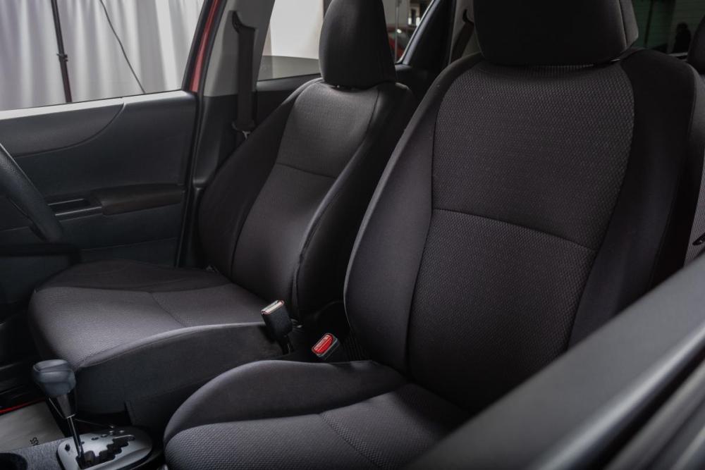 Toyota Vitz III (XP130) Томск  - изображение 18