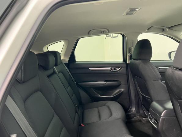 Mazda CX-5 II с пробегом 2018 года, цена 2 290 000 рублей, 100101 км, внедорожник, Автокод Объявления