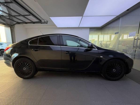 Opel Insignia I с пробегом 2010 года, цена 680 000 рублей, 206000 км, седан, Автокод Объявления