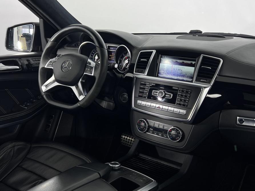 Mercedes-Benz GL-Класс AMG Калининград  - изображение 13
