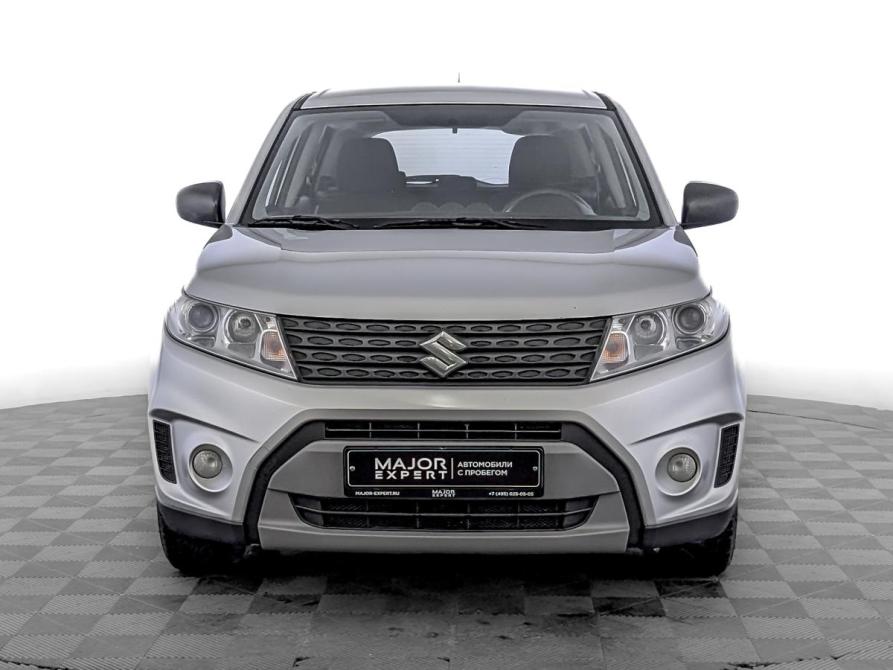 Suzuki Vitara II Москва  - изображение 2