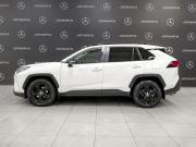 Toyota RAV4 V (XA50) Москва  - изображение 35
