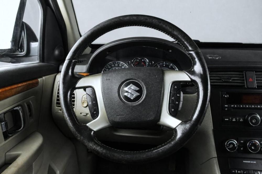 Suzuki XL7 II Челябинск  - изображение 11