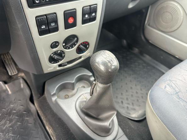 Renault Logan I с пробегом 2006 года, цена 158 000 рублей, 287829 км, седан, Автокод Объявления