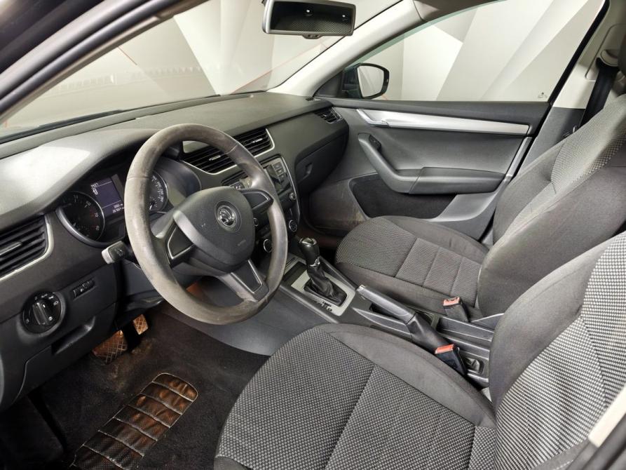 Skoda Octavia III (A7) Москва  - изображение 19