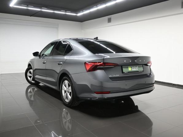 Skoda Octavia IV (A8) с пробегом 2021 года, цена 2 175 000 рублей, 84821 км, лифтбек, Автокод Объявления