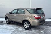 Toyota Fortuner I Рестайлинг Иваново  - изображение 32