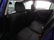 Mazda 3 II (BL) Рестайлинг Воронеж  - изображение 28