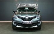 Renault Kaptur I Уфа  - изображение 22