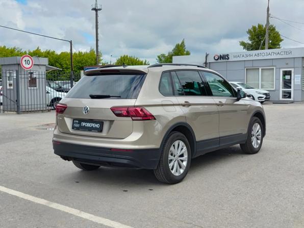 Volkswagen Tiguan II с пробегом 2019 года, цена 2 370 000 рублей, 99202 км, внедорожник, Автокод Объявления