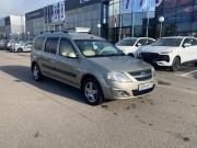 Lada (ВАЗ) Largus I Санкт-Петербург  - изображение 13
