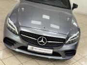 Mercedes-Benz C-Класс IV (W205) Рестайлинг Санкт-Петербург  - изображение 41