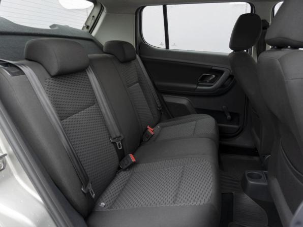 Skoda Fabia II Рестайлинг с пробегом 2011 года, цена 699 000 рублей, 183363 км, хэтчбек, Автокод Объявления