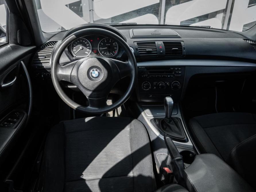 BMW 1 серии I (E81/E82/E87/E88) Рестайлинг Ставрополь  - изображение 6