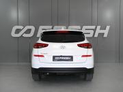 Hyundai Tucson III Рестайлинг Ростов-на-Дону  - изображение 23