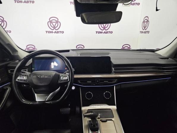 Exeed VX I с пробегом 2022 года, цена 1 995 000 рублей, 138877 км, внедорожник, Автокод Объявления