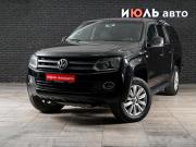 Volkswagen Amarok I Екатеринбург  - изображение 16