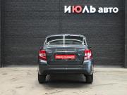 Lada (ВАЗ) Granta I Рестайлинг Екатеринбург  - изображение 17