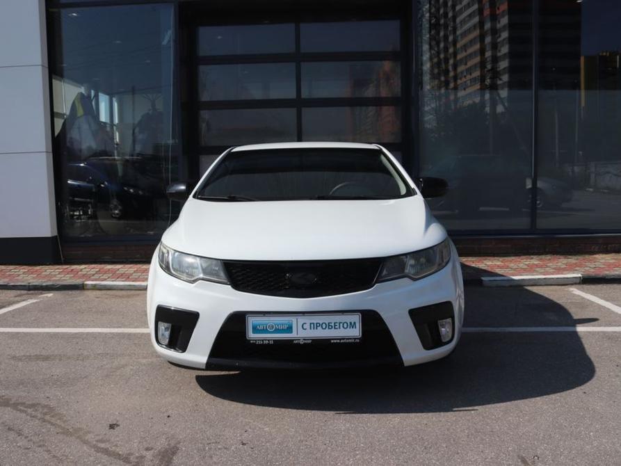 Kia Cerato II Нижний Новгород  - изображение 8