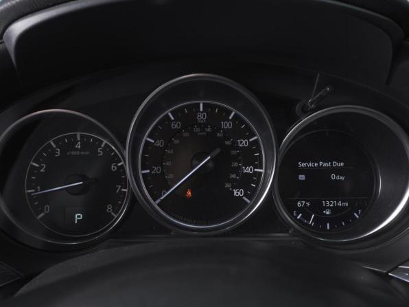 Mazda 6 III (GJ) Рестайлинг 2 с пробегом 2021 года, цена 2 950 000 рублей, 21264 км, седан, Автокод Объявления