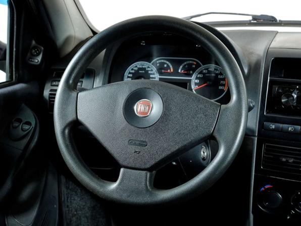 Fiat Albea I Рестайлинг с пробегом 2011 года, цена 298 000 рублей, 174151 км, седан, Автокод Объявления