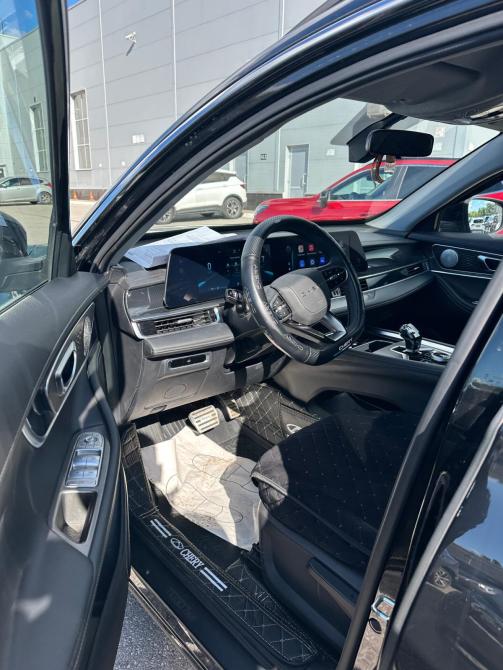 Chery Tiggo 7 Pro Max I Рестайлинг Тольятти  - изображение 5