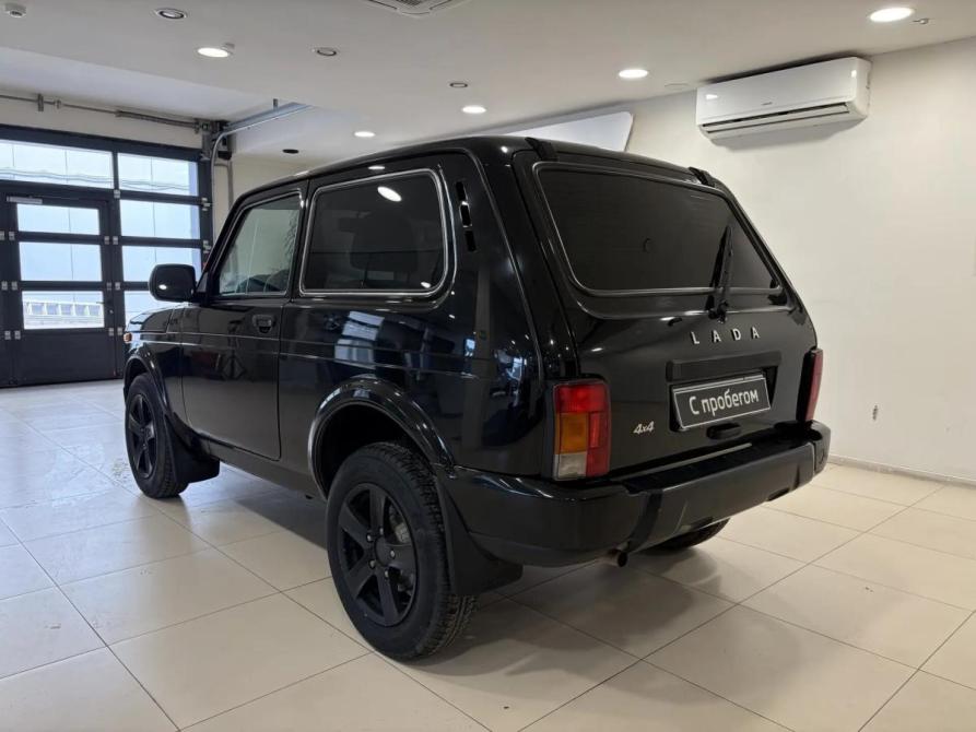 Lada (ВАЗ) 2121 (4x4) I Рестайлинг Астрахань  - изображение 6