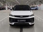 Geely Binyue I Рестайлинг 2 Казань  - изображение 33