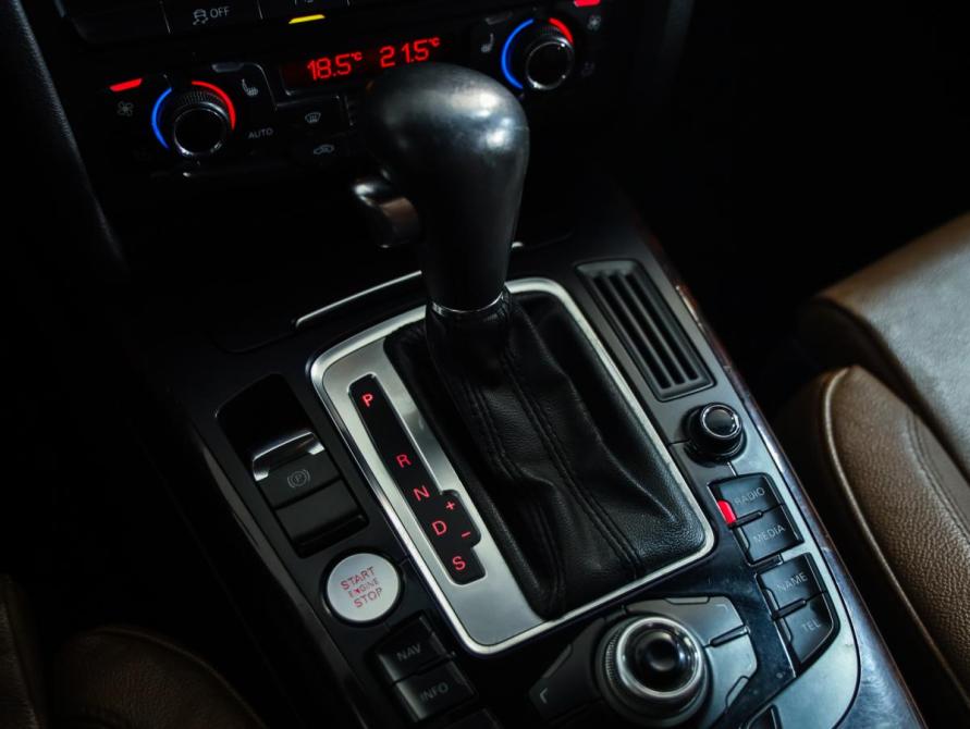 Audi A5 I (8T) Санкт-Петербург  - изображение 16