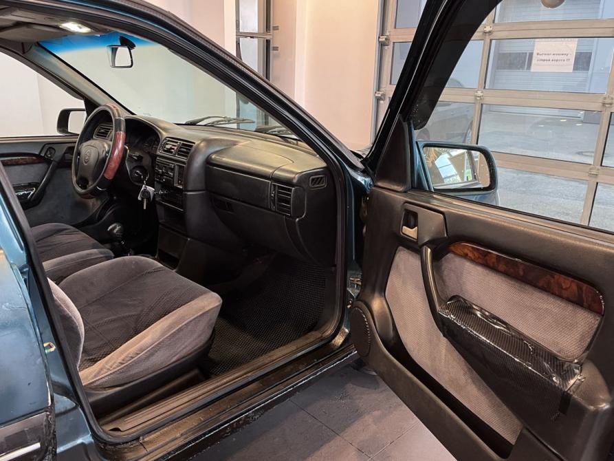 Opel Vectra A Чебоксары  - изображение 25