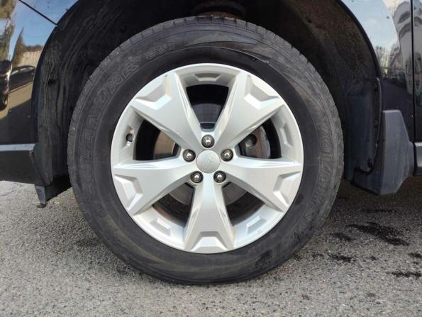 Subaru Forester IV с пробегом 2014 года, цена 1 715 000 рублей, 100771 км, внедорожник, Автокод Объявления