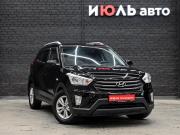 Hyundai Creta I Екатеринбург  - изображение 24