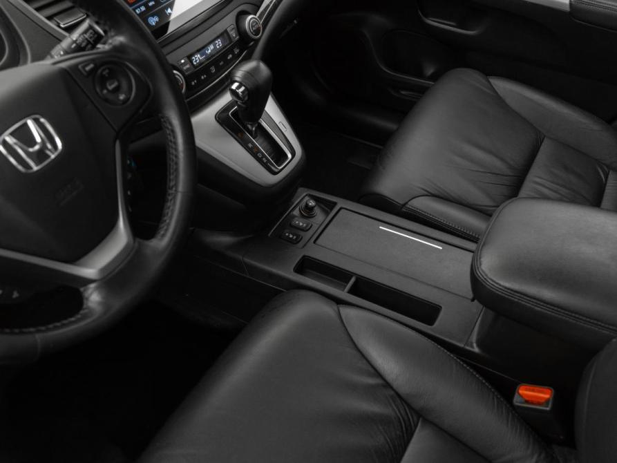 Honda CR-V IV Москва  - изображение 14