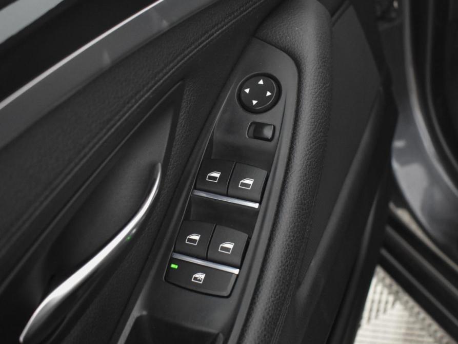 BMW 5 серии VI (F10/F11/F07) Рестайлинг Санкт-Петербург  - изображение 19