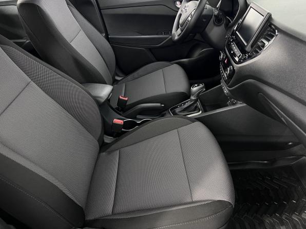 Hyundai Solaris II Рестайлинг с пробегом 2020 года, цена 1 850 000 рублей, 82524 км, седан, Автокод Объявления