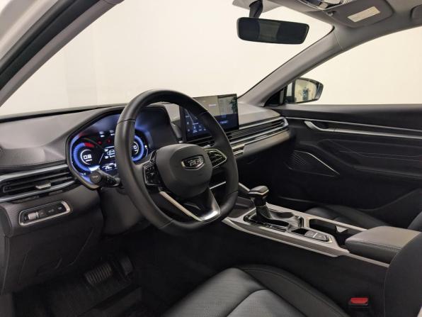 Belgee S50 с пробегом 2025 года, цена 1 900 000 рублей, 14913 км, седан, Автокод Объявления