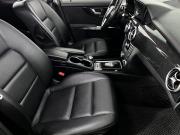 Mercedes-Benz GLK-Класс I (X204) Рестайлинг Калининград  - изображение 34